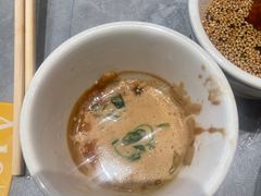 -侃爷南门铜锅涮肉
