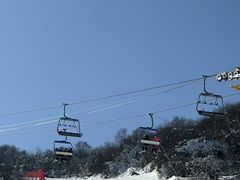 -太子岭滑雪场