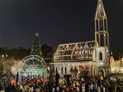 -中旅阿那亚九龙湖·公主酒店