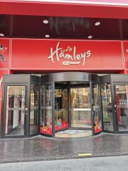 -哈姆雷斯(王府井百货大楼店)
