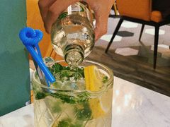 -太洲稻茶餐厅(樟木头店)