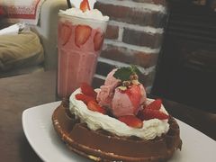 -雕刻时光咖啡馆(北航店)