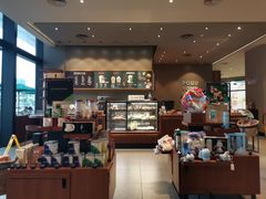 -星巴克(佛山顺德大融城店)