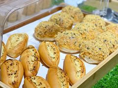 -济南喜来登酒店-盛宴自助西餐厅·综合自助