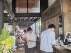 -Metal hands·铁手咖啡