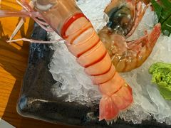 -花和海鲜自助(梅江店)