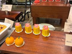 -景湖轩全日制餐厅·南湖名都