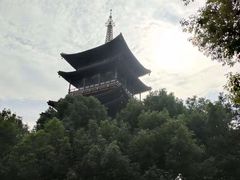 -鼓楼(西湖风景名胜区)