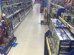 -TOYSRUS玩具反斗城(广州IGC天汇广场店)
