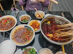 -成都瓜串串(华强北店)