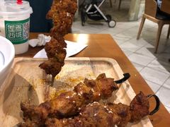 -莲香西域·正宗新疆菜(龙华店)