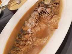 -阿庄新豫菜(航海东路店)