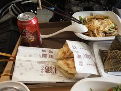 -魏家凉皮(祈年大厦店)