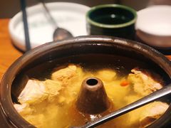 原味汽锅鸡-云海肴·汽锅鸡·云南菜(美罗城店)