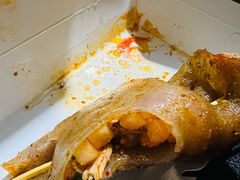-乐乐姐超级土豆(中关村5号店)