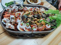-云南巷海鲜大咖·可加工海鲜