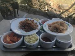 -朝伟清真铜瓢牛肉馆(三十年老·店)