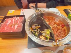 -牛匠和牛寿喜锅(西安总店)