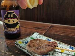 -哥哥の深夜食堂(红松东路店)