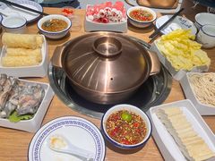 -椰椰榴椰子鸡·糟粕醋火锅(兴华南街店)