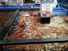 -盒马鲜生(皇庭广场店)