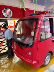 点击看大图 -点点梦想城(金水路店)