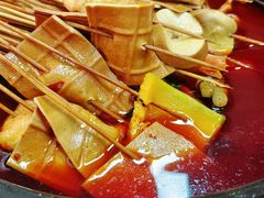 -两角签串串香十一年老字号(机场路店)