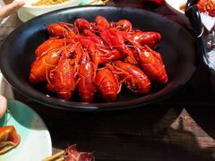 -龙虾风暴(松江店)