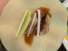 -鸿运楼烤鸭店(天桥店)