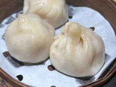 小笼包-秦九和(凯德广场店)