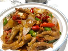 -阿露佳·舌尖上的安吉菜