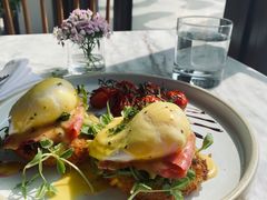 -The Rug Cafe(王府中环店)