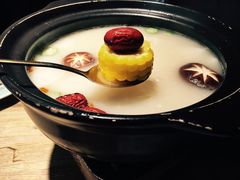 -蜜桃餐厅·江浙融合菜(荟聚购物中心店)