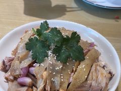 -东山茶寮(新安店)