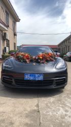 -宁波甬诚婚车(新典路店)