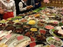 android_upload_pic-孙府大院(步行街店)