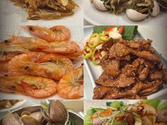 -渔娘渔家丹东海鲜(东直门店)