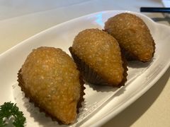-利苑酒家(华熙国际店)