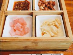 -时光乌托邦空中花园餐厅川味·融合菜(幸福广场店)