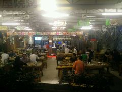 android_upload_pic-木屋烧烤(白石洲店)