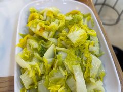 -昌记隆江猪脚饭(白石龙店)