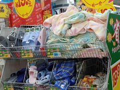 -大润发(王庄店)