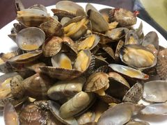 -九龙餐厅(大沽路店)