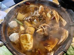 -范贤光鸡公煲(平乐园总店)