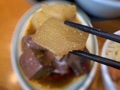 -功牛泉州牛肉小吃·火锅(三里街店)