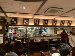 -矢场猪(名古屋站三井楼北馆店)