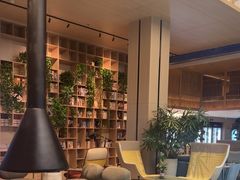 -A+阿加汤宿(大悦城店)
