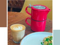 -O'mills Sourdough Bakery&Bistro(永嘉路店)