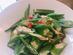 -张大嘴菜馆(庞各庄店)