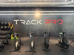 -Track Pro综合体能训练馆(久博都市运动中心店)